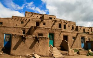 taos hum new mexico - mysterious sound - supernatural chronicles